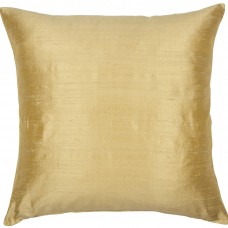 House of Hampton Elinor Dupion Silk Throw Pillow HMPT5026